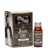 Ulei pentru Barba - Apothecary87 The Unscented Beard Oil 10 ml